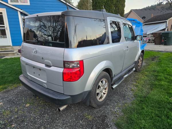 OEM komponent — Honda, dovoz USA — foto 3 z 9