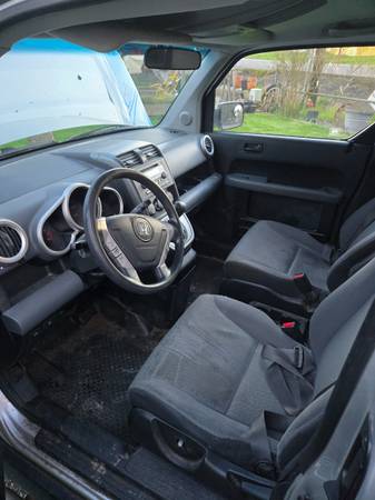 OEM komponent — Honda, dovoz USA — foto 5 z 9