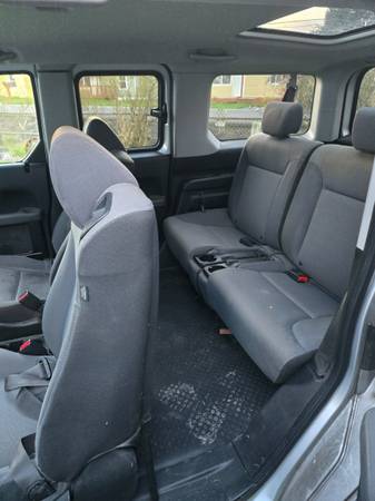 OEM komponent — Honda, dovoz USA — foto 6 z 9
