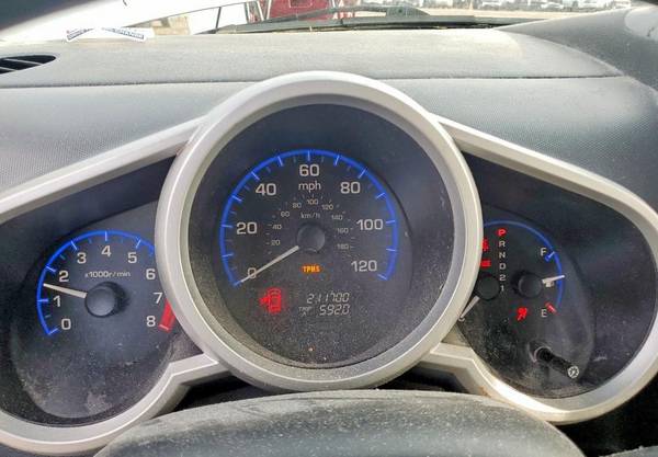 OEM komponent — Honda, dovoz USA — foto 9 z 9