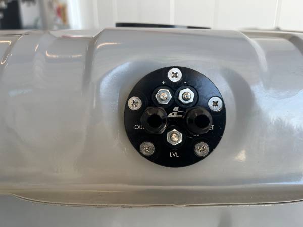 OEM komponent — Chevrolet, dovoz USA — foto 10 z 12