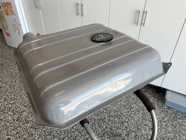 OEM komponent — Chevrolet, dovoz USA — foto 2 z 12
