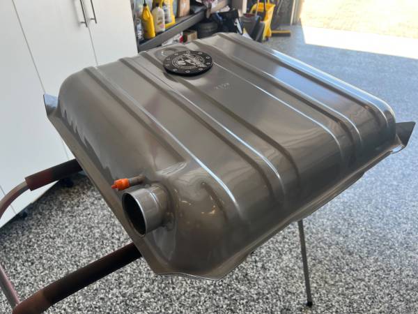 OEM komponent — Chevrolet, dovoz USA — foto 3 z 12
