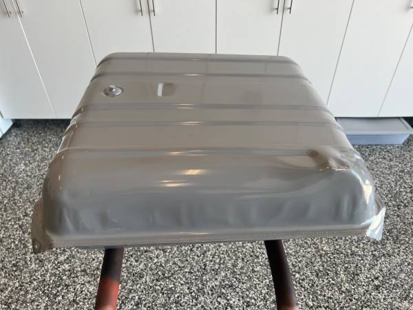 OEM komponent — Chevrolet, dovoz USA — foto 6 z 12