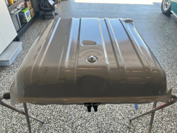 OEM komponent — Chevrolet, dovoz USA — foto 7 z 12