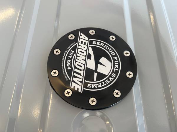 OEM komponent — Chevrolet, dovoz USA — foto 9 z 12