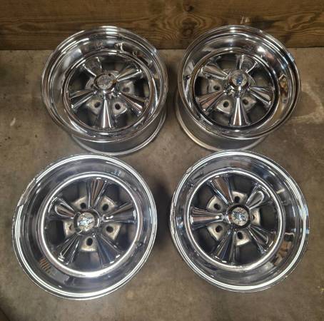 OEM komponent — Chevrolet, dovoz USA — foto 2 z 9