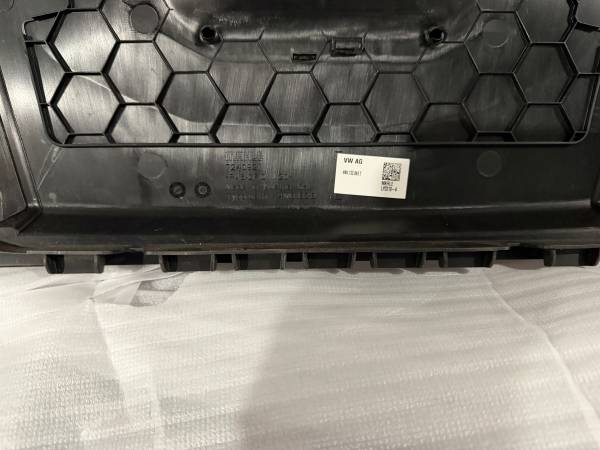Motor — Porsche Cayenne, dovoz USA — foto 3 z 4