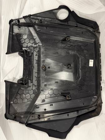Motor — Porsche Cayenne, dovoz USA — foto 4 z 4