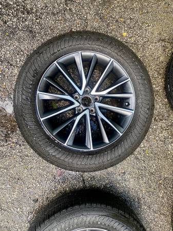 Kola — Ford Explorer 7.5, dovoz USA — foto 3 z 12