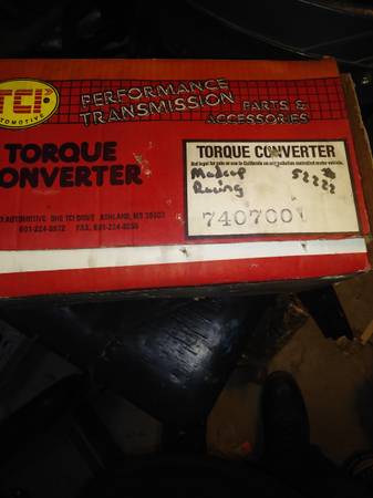 OEM komponent — Chevrolet, dovoz USA — foto 3 z 4