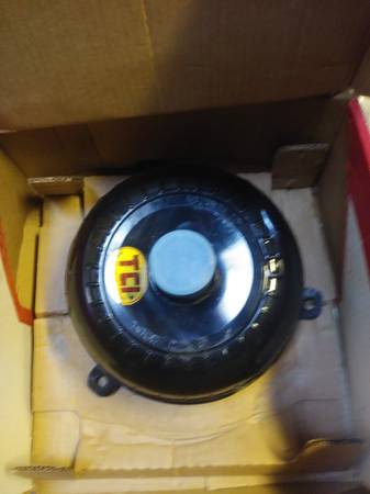 OEM komponent — Chevrolet, dovoz USA — foto 4 z 4