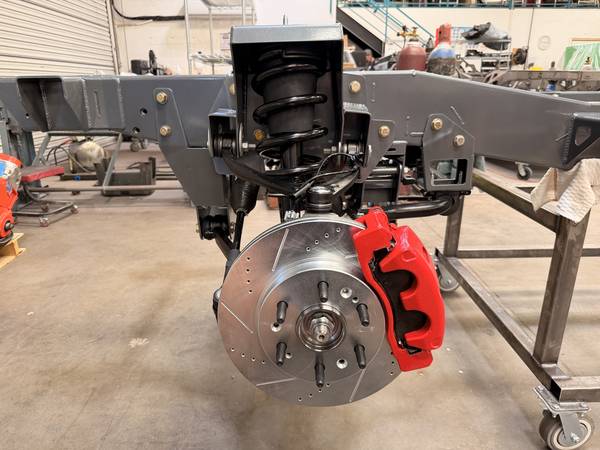 OEM komponent — Chevrolet, dovoz USA — foto 6 z 10