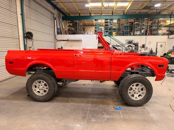 OEM komponent — Chevrolet, dovoz USA — foto 7 z 10