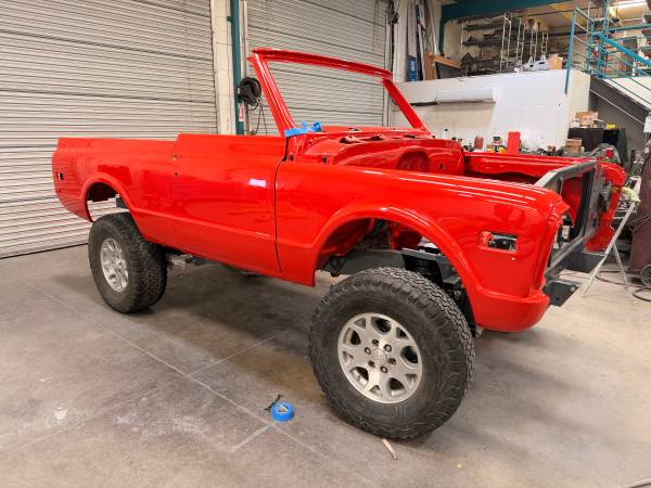 OEM komponent — Chevrolet, dovoz USA — foto 8 z 10