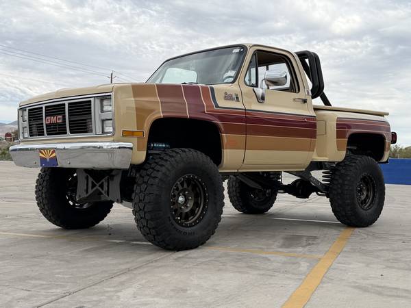 Podvozek — Chevrolet, dovoz USA — foto 10 z 12