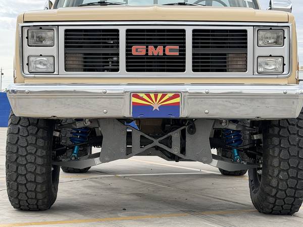 OEM komponent — GMC, dovoz USA — foto 11 z 12