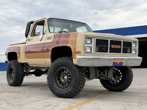 OEM komponent — GMC, dovoz USA — foto 12 z 12