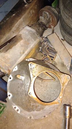 Motor — RAM, dovoz USA — foto 3 z 4