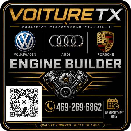 Motor — Audi A4, dovoz USA — foto 4 z 4