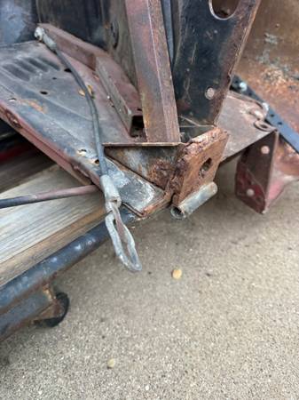 Přední díl — Jeep, dovoz USA — foto 11 z 12
