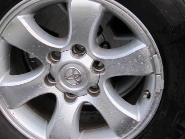 Kola — Lexus, dovoz USA — foto 3 z 4