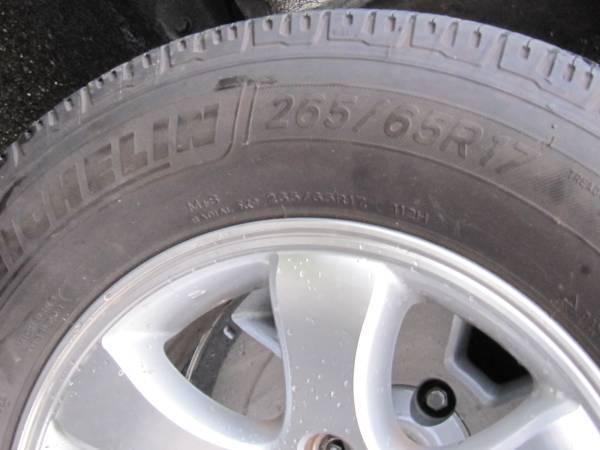 Kola — Ford Ranger, dovoz USA — foto 2 z 4