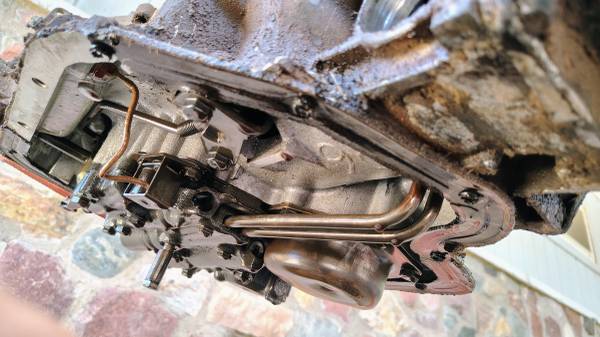 Turbo — Chevrolet, dovoz USA — foto 5 z 12