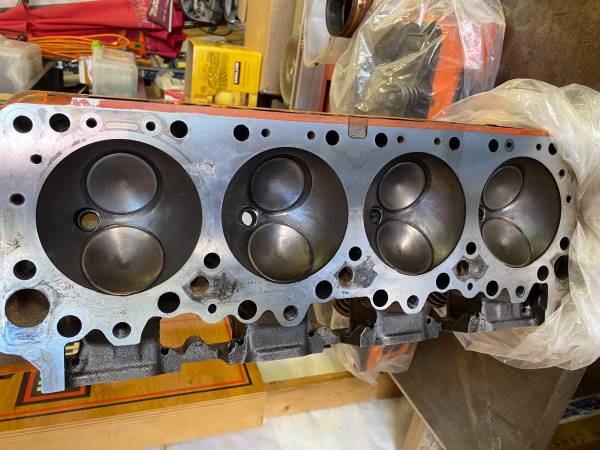 OEM komponent — Chrysler, dovoz USA — foto 5 z 7