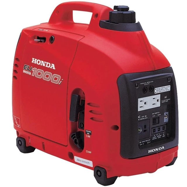 OEM komponent EF2000IS — Yamaha, dovoz Kanada — foto 5 z 5