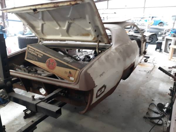 OE komponent — Dodge, dovoz USA — foto 3 z 12