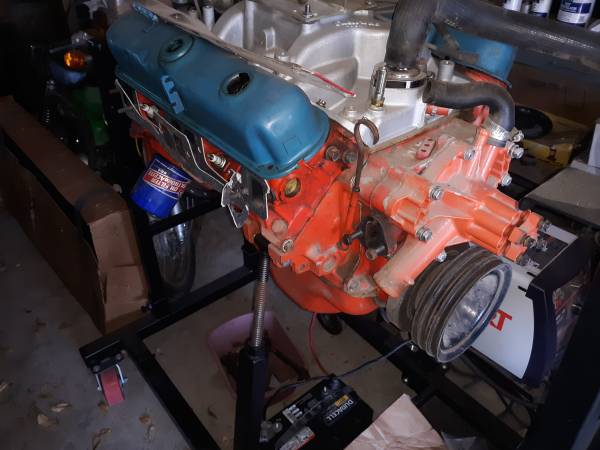 OE komponent — Dodge, dovoz USA — foto 5 z 12