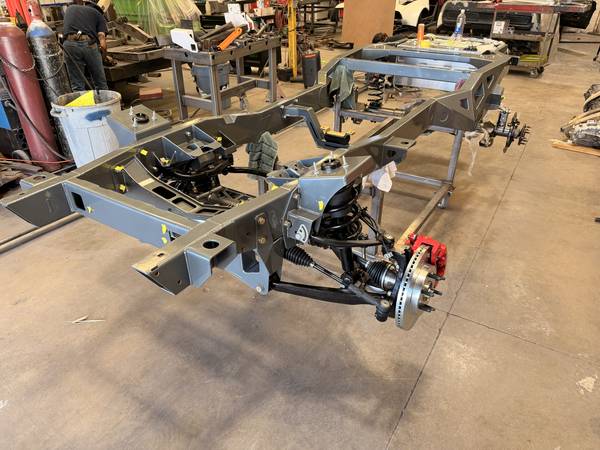 OEM komponent — Chevrolet, dovoz USA — foto 7 z 12