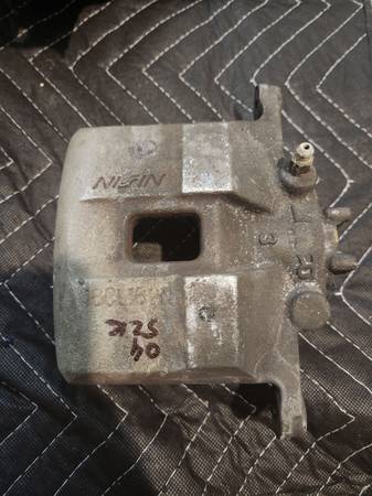 OEM komponent — Honda, dovoz USA — foto 12 z 12