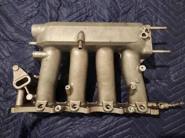OEM komponent — Honda, dovoz USA — foto 5 z 12