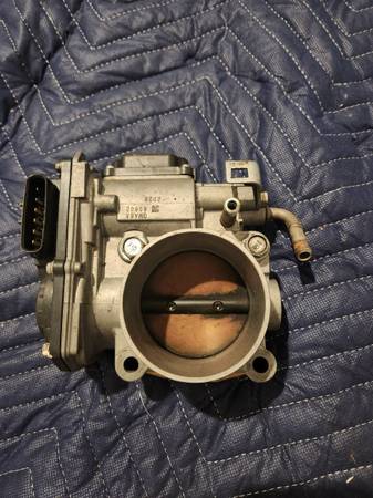 OEM komponent — Honda, dovoz USA — foto 7 z 12