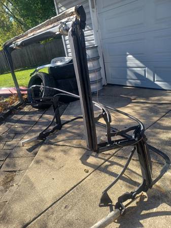 OEM komponent — Chevrolet 5.0 V8, dovoz USA — foto 2 z 12