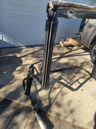 OEM komponent — Chevrolet 5.8, dovoz USA — foto 3 z 12