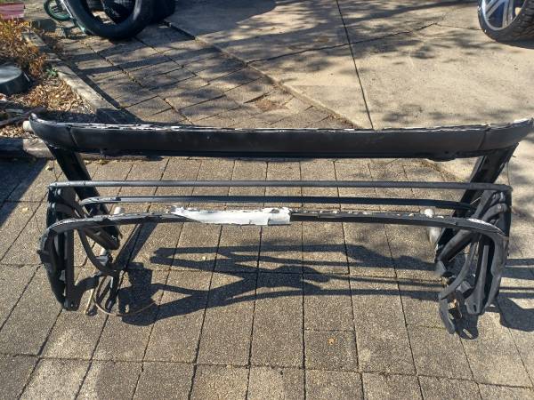 OEM komponent — Cadillac 6.6, dovoz USA — foto 11 z 12