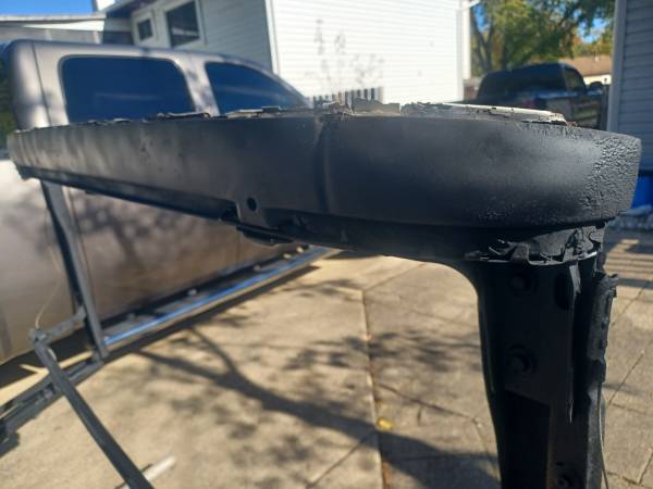 OEM komponent — Cadillac 6.6, dovoz USA — foto 7 z 12