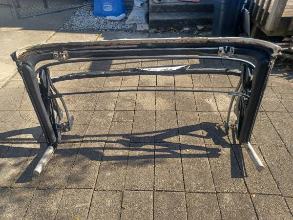 OEM komponent — Cadillac 6.6, dovoz USA — foto 8 z 12