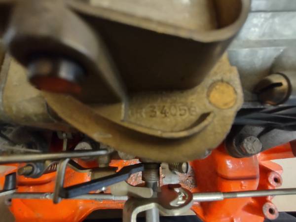 OEM komponent — Dodge, dovoz USA — foto 8 z 10
