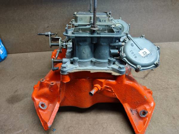 OE komponent — Chrysler, dovoz USA — foto 4 z 10