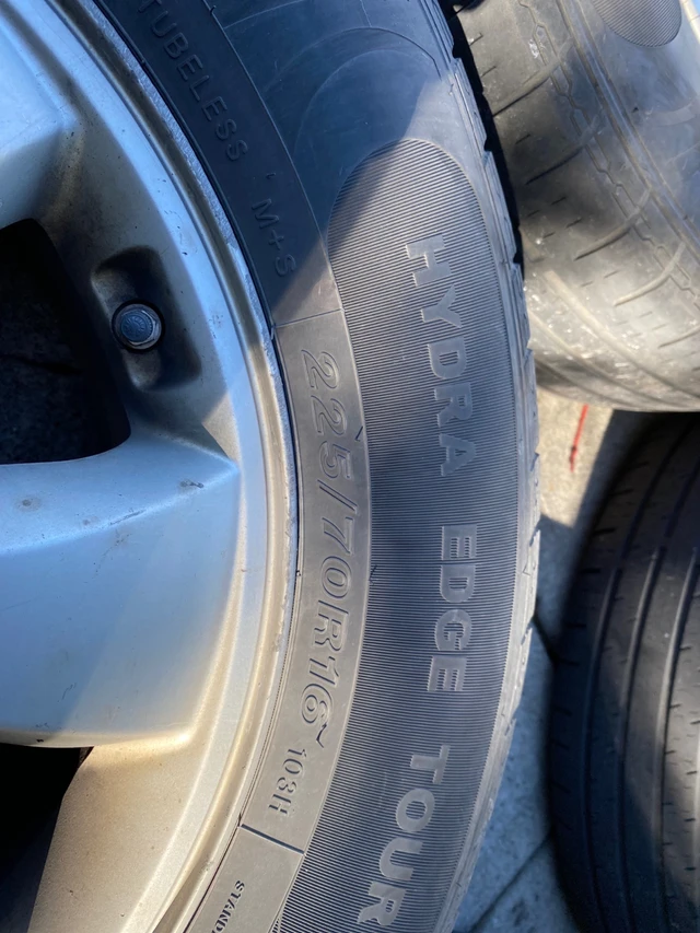 OEM komponent — Kia, dovoz Kanada — foto 3 z 3