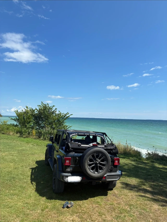 OE komponent — Chrysler, dovoz Kanada — foto 3 z 5