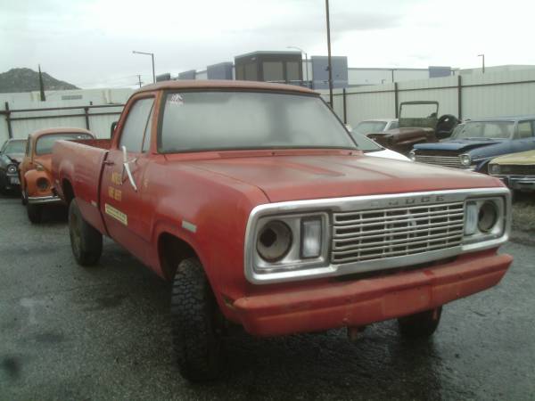 OE komponent — Dodge, dovoz USA — foto 12 z 12
