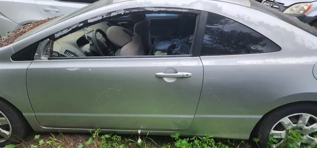 Kola — BMW X3 9.9, dovoz Kanada — foto 3 z 5