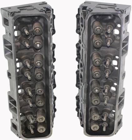 OEM komponent — Volvo 5.0 V8, dovoz USA — foto 2 z 3