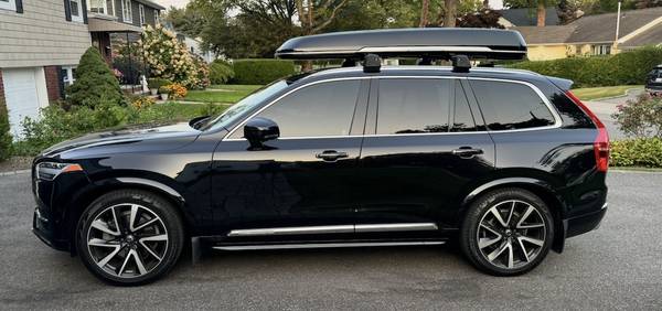 OEM komponent — Volvo V60, dovoz USA — foto 2 z 5