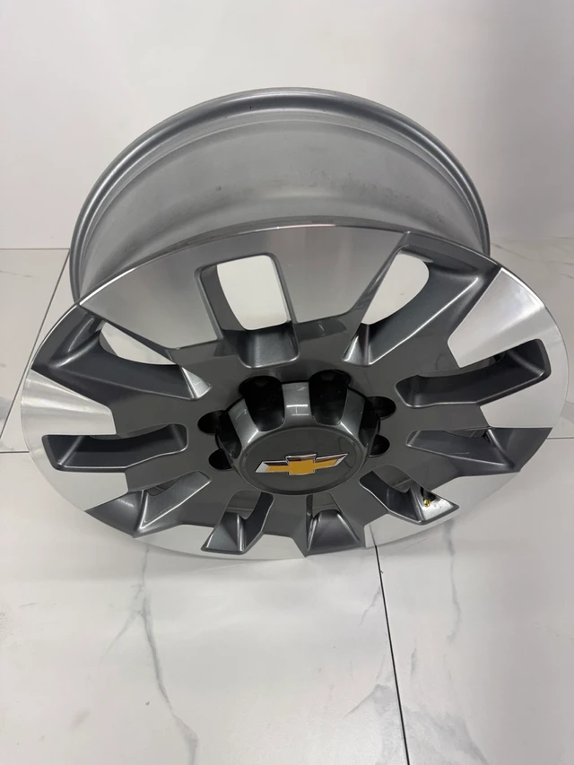 Kola 25003500 — Chevrolet, dovoz Kanada — foto 2 z 4